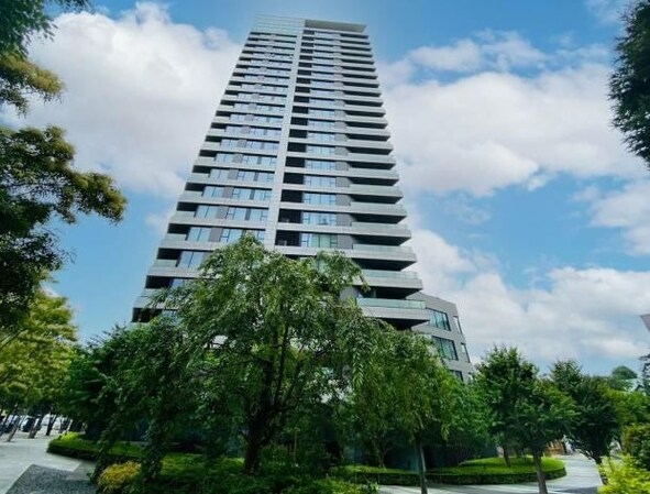 ザ・パークハウス西麻布レジデンスの物件内観写真